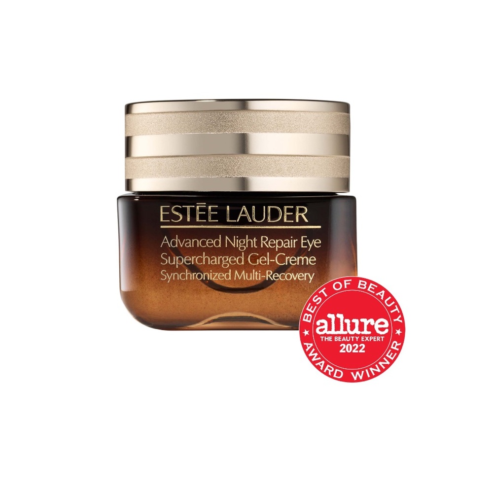 ESTÉE LAUDER Advanced Night Repair Eye Supercharged Gel-Creme Eye Cream
